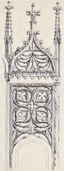 CARVED PANEL_1960